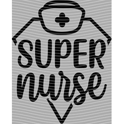 nurse-HS 578